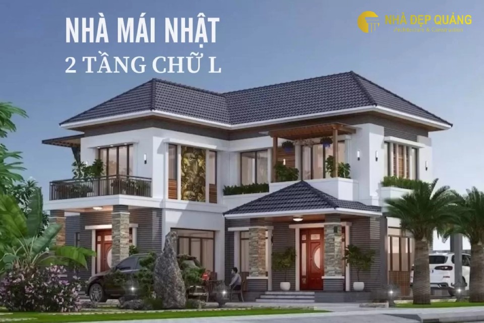 xem mẫu nhà vườn