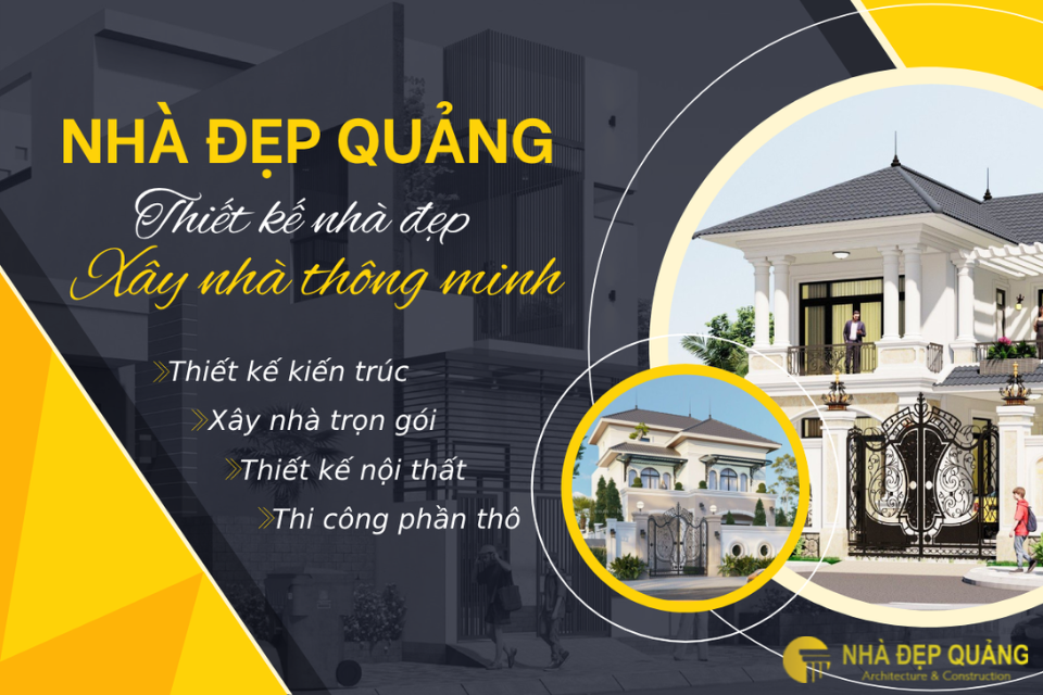 công ty xây dựng Quảng Ngãi