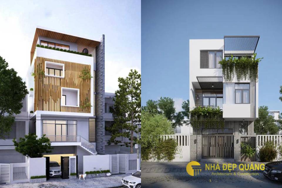 Tùy thuộc vào nhu cầu và sở thích của từng gia chủ, các yêu cầu có thể khác nhau