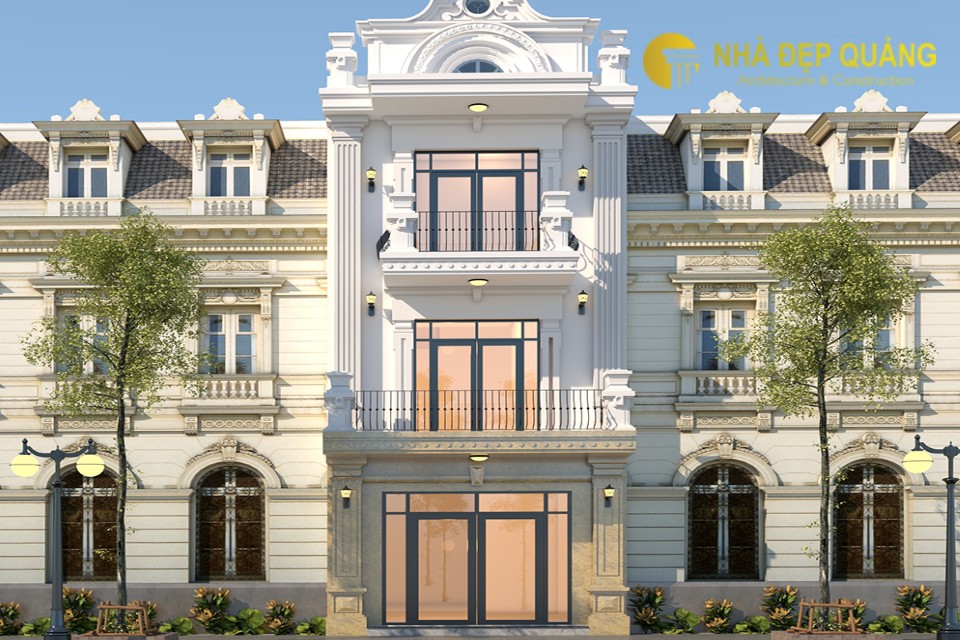 Mức kinh phí đầu tư là yếu tố quan trọng ảnh hưởng đến quy mô và thiết kế của một ngôi nhà phố 3 tầng
