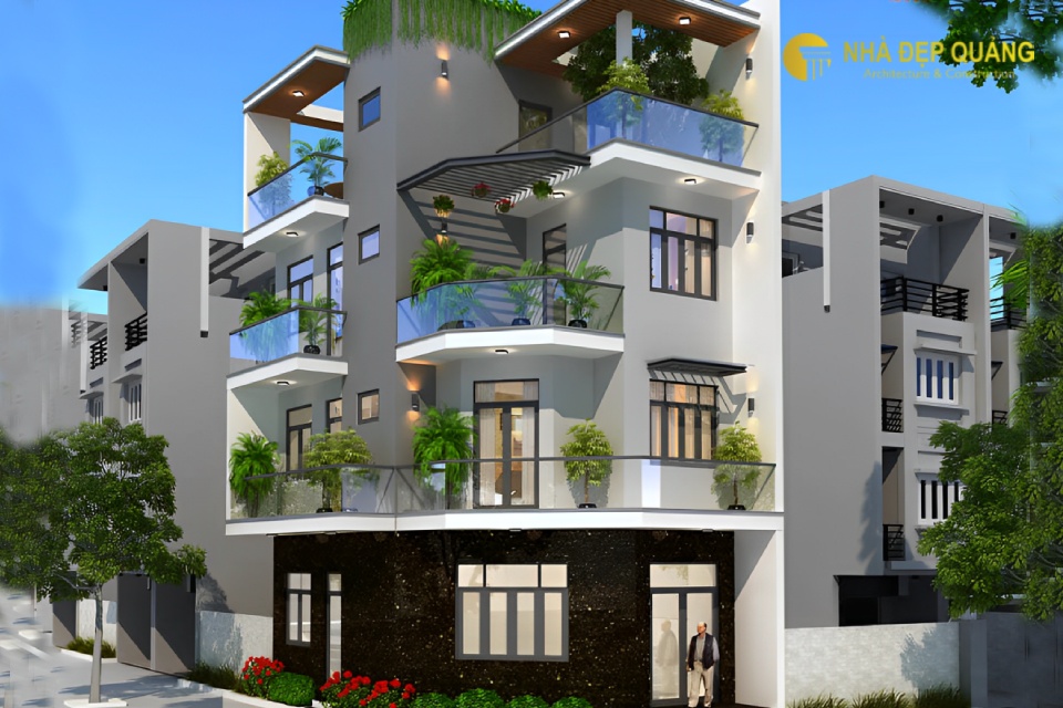 Việc phân loại này giúp gia chủ dễ dàng lựa chọn thiết kế phù hợp với nhu cầu và sở thích của mình.