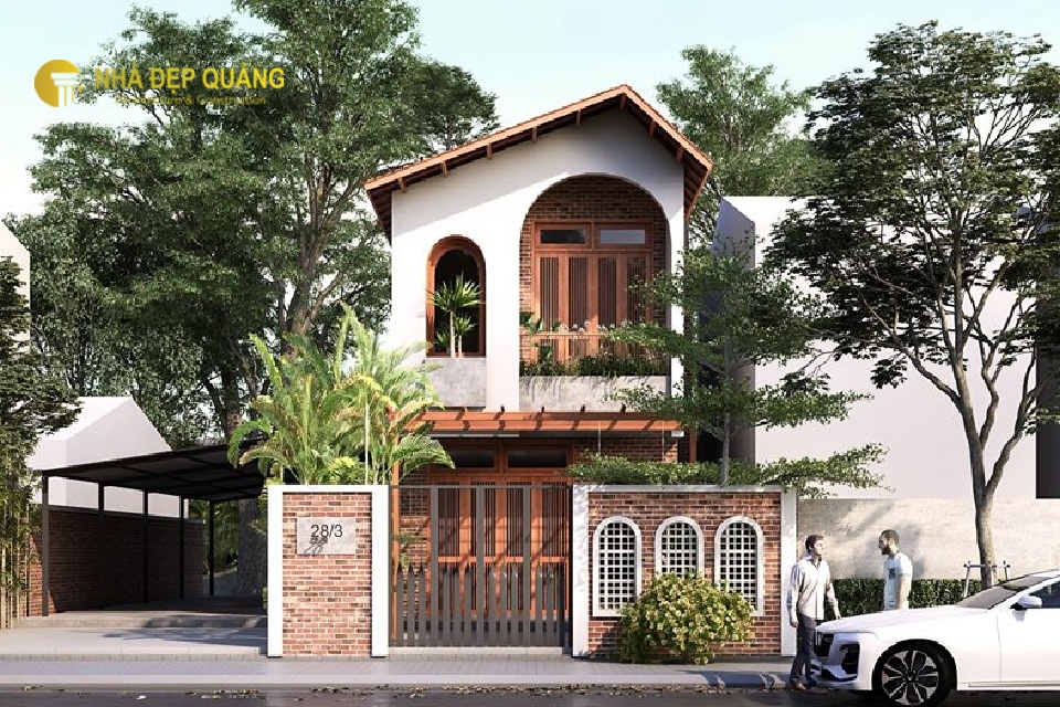 Việc lựa chọn một công ty thiết kế nhà Hội An và thi công chuyên nghiệp là bước đầu tiên và quan trọng nhất