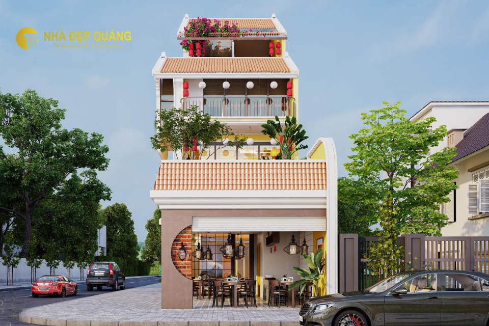 Quy trình này nhằm đảm bảo rằng mọi dự án đều được thực hiện một cách chuyên nghiệp, từ khâu thiết kế đến thi công và bảo trì.