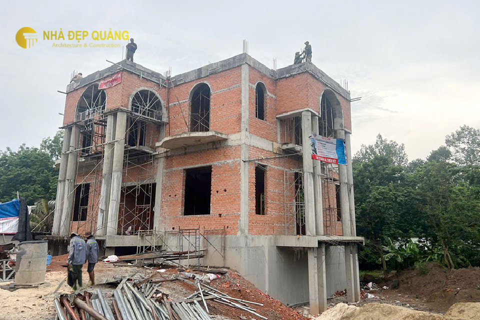 Chọn nhà thầu uy tín tại Quảng Nam