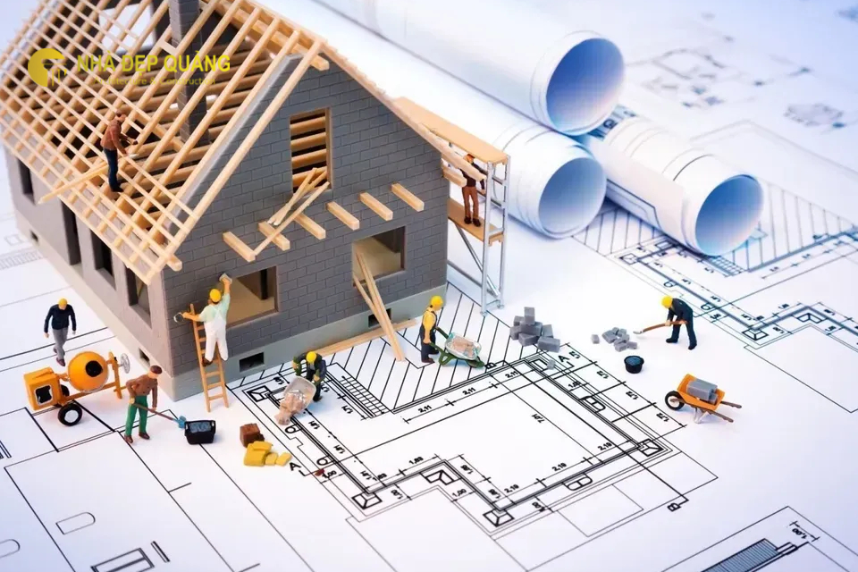 Chủ đầu tư cần cung cấp đầy đủ thông tin về yêu cầu của mình để không vượt ngân sách khi xây dựng